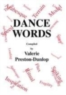 Image for Dance Words