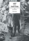 Image for Art Into Theatre: Performance Interviews and Documents