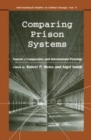Image for Comparing prison systems: toward a comparative and international penology