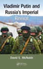 Image for Vladimir Putin and Russia? Imperial Revival