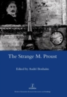 Image for The strange M. Proust