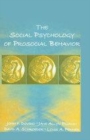 Image for The social psychology of prosocial behavior