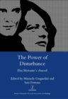 Image for The power of disturbance  : Elsa Morante&#39;s &quot;Aracoeli&quot;