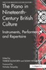 Image for The piano in nineteenth-century British culture  : instruments, performers and repertoire