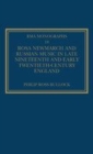 Image for Rosa Newmarch and Russian music in late nineteenth and early twentieth-century England