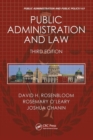 Image for Public administration and law