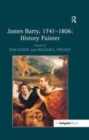 Image for James Barry, 1741-1806  : history painter