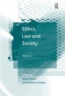 Image for Ethics, law and societyVolume 5