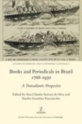 Image for Books and periodicals in Brazil 1768-1930