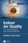 Image for Indoor air quality  : the latest sampling and analytical methods