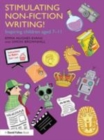 Image for Stimulating non-fiction writing!  : inspiring children aged 7-11