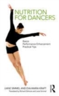 Image for Nutrition for dancers  : basics, performance enhancement, practical tips