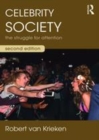 Image for Celebrity society  : the struggle for attention