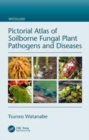 Image for Pictorial atlas of soilborne fungal plant pathogens and diseases