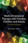 Image for Multidimensional therapy with families, children and adults: the diamond model