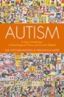 Image for Autism: a new introduction to psychological theory and current debates