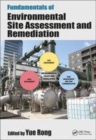 Image for Fundamentals of environmental site assessment and remediation