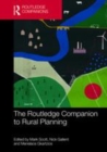 Image for The Routledge companion to rural planning