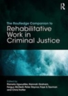 Image for The Routledge companion to rehabilitative work in criminal justice