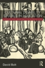 Image for Cultural disability studies in education  : interdisciplinary navigations of the normative divide