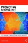 Image for Promoting non-violence  : social work conversations about violence