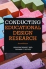 Image for Conducting educational design research