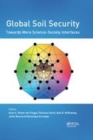 Image for Global Soil Security  : towards more science-society interfaces