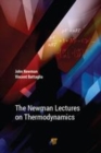 Image for The Newman lectures on thermodynamics