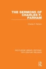 Image for The sermons of Charles F. Parham