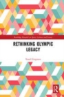 Image for Rethinking Olympic legacy