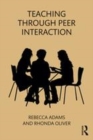 Image for Teaching through peer interaction