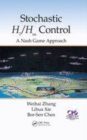 Image for Stochastic H2/H 8 control  : a Nash game approach