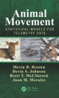 Image for Animal movement  : statistical models for animal telemetry data