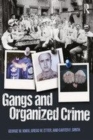 Image for Gangs and organized crime