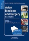 Image for Avian Medicine and Surgery: Self-Assessment Color Review, Second Edition
