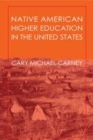 Image for Native American higher education in the United States