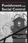 Image for Punishment and Social Control: Essays in Honor of Sheldon L. Messinger