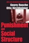 Image for Punishment and social structure