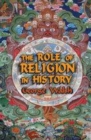 Image for The role of religion in history