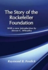 Image for The story of the Rockefeller Foundation