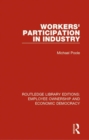 Image for Workers&#39; participation in industry