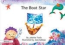 Image for The boat star  : a story about loss