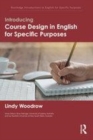 Image for Introducing course design in English for specific purposes
