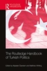 Image for The Routledge handbook of Turkish politics