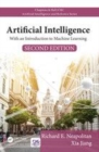 Image for Artificial intelliegence  : with an introduction to machine learning