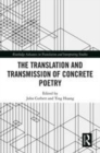 Image for Concrete poetry  : translation and transmission