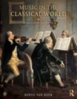 Image for Music in the classical world  : genre, culture, and history