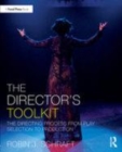 Image for The director&#39;s toolkit
