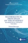 Image for Mathematical principles of the InternetVolume 2,: Mathematics