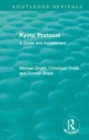 Image for Kyoto Protocol (1999)  : a guide and assessment
